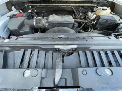 2024 Chevrolet Silverado 2500 HD ZR2