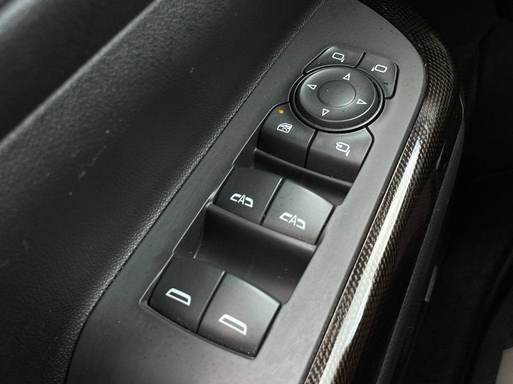 2022 GMC Acadia AT4
