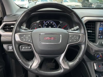 2022 GMC Acadia AT4