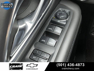 2024 GMC Yukon XL SLT