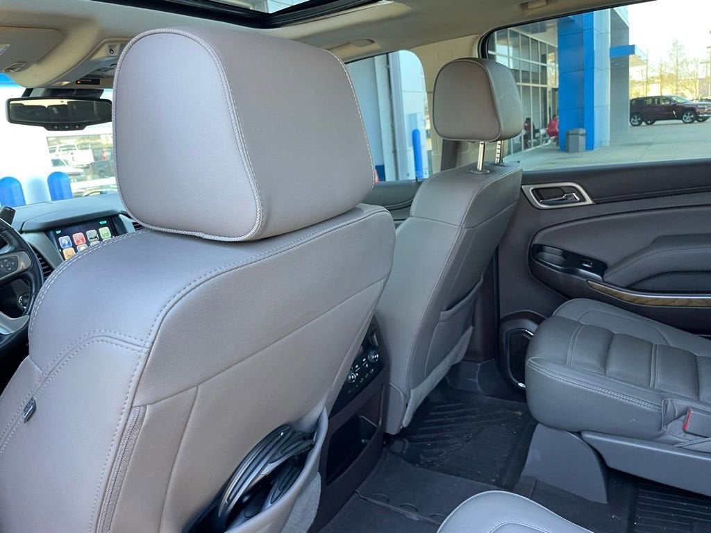 2019 GMC Yukon XL Denali