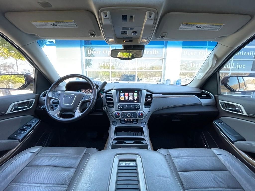 2019 GMC Yukon XL Denali