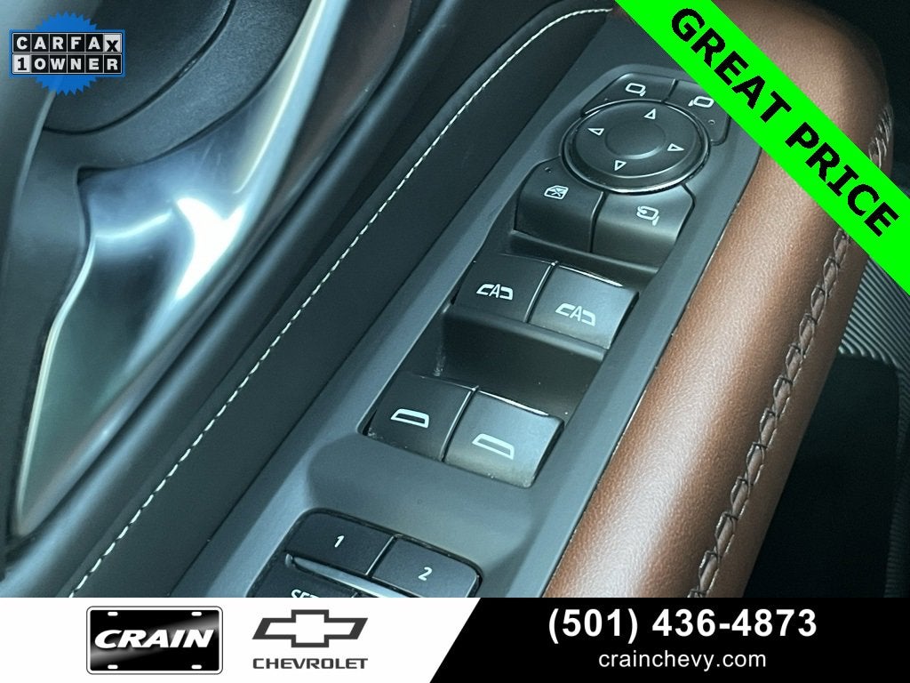 2023 GMC Yukon XL Denali Ultimate