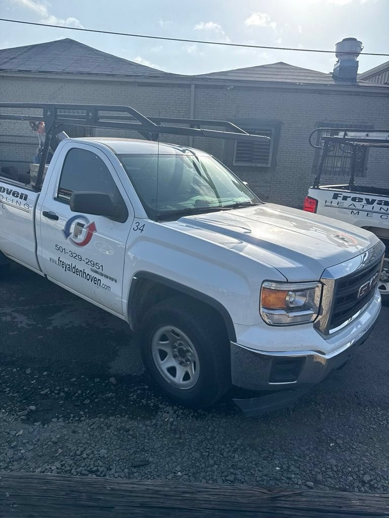 2015 GMC Sierra 1500 REG CAB 2WD 133.0