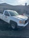 2015 GMC Sierra 1500 REG CAB 2WD 133.0