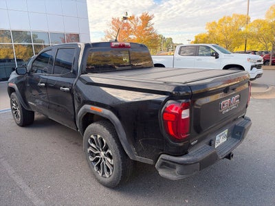 2024 GMC Canyon Denali