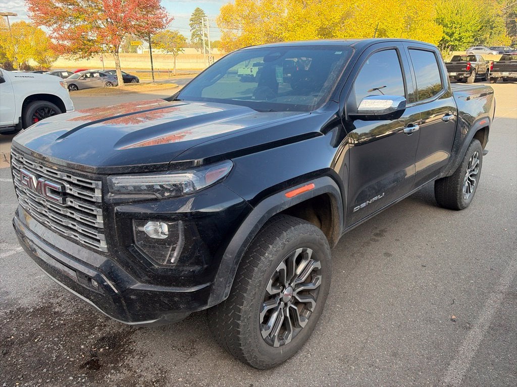 2024 GMC Canyon Denali