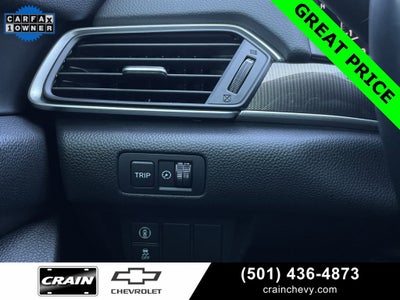 2022 Honda Accord Sedan Sport