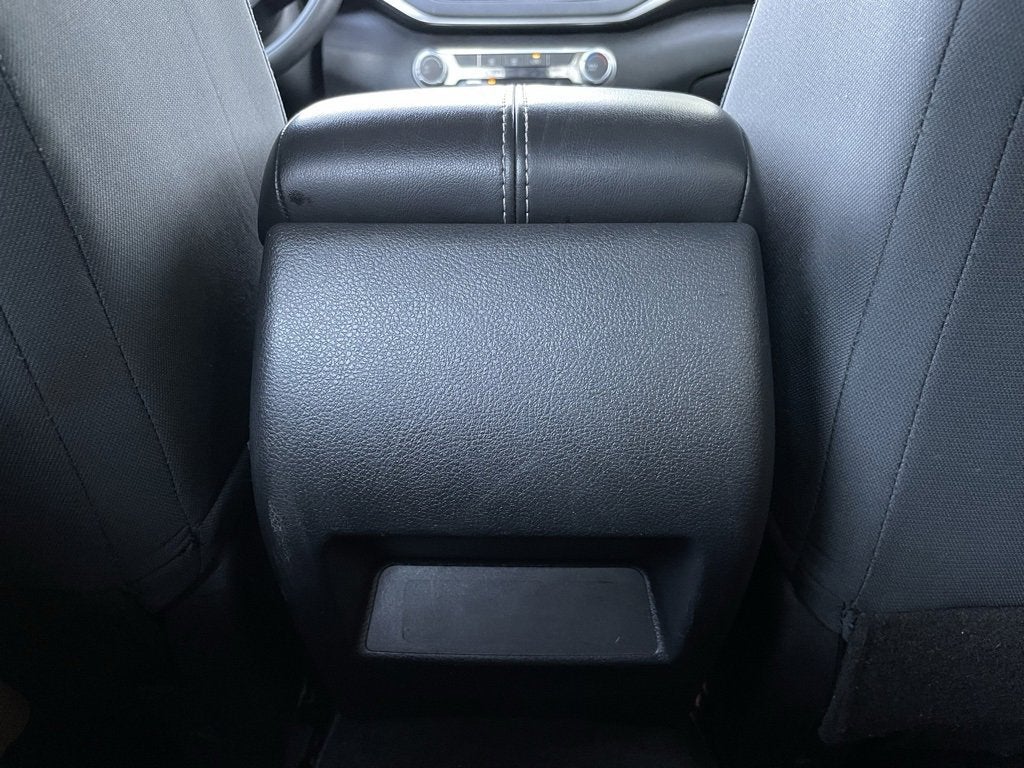 2021 Nissan Altima 2.5 S