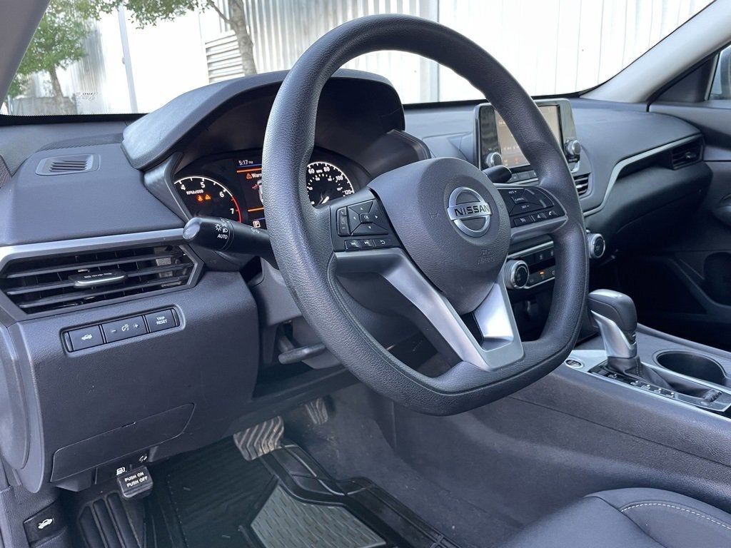 2021 Nissan Altima 2.5 S