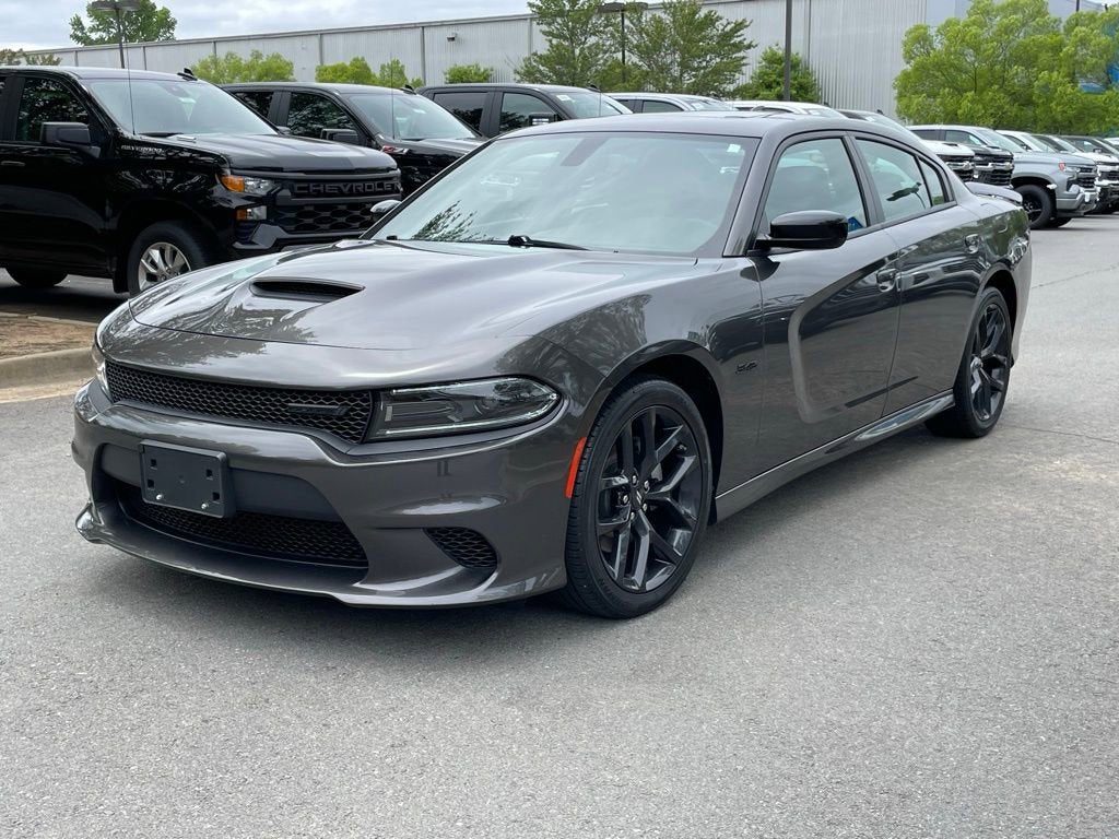 2023 Dodge Charger R/T