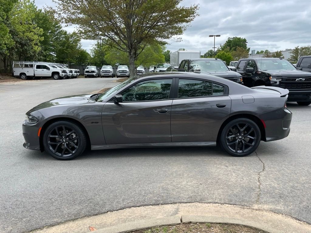 2023 Dodge Charger R/T
