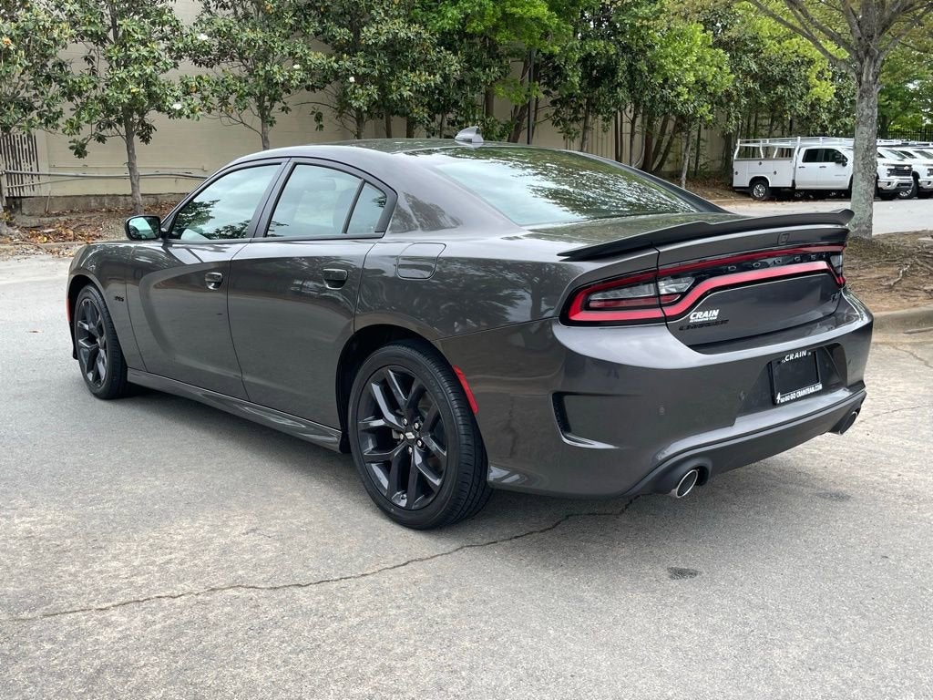 2023 Dodge Charger R/T