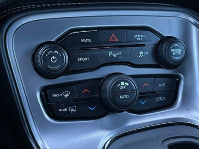 2023 Dodge Challenger R/T