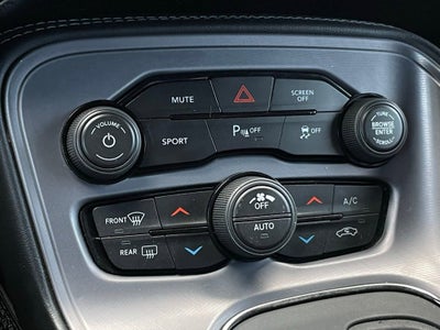 2023 Dodge Challenger GT