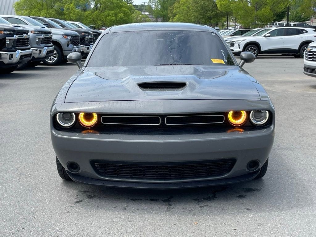 2023 Dodge Challenger GT