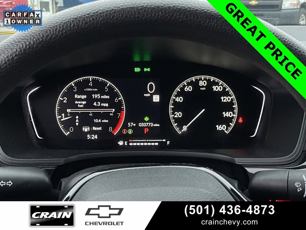 2022 Honda Civic Sedan LX