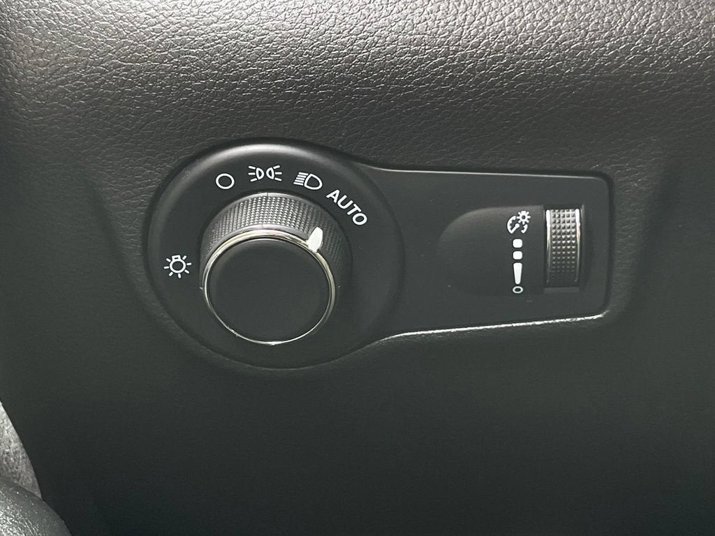 2023 Jeep Compass Sport