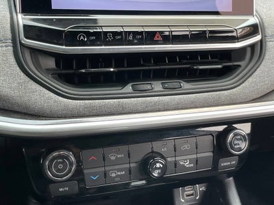 2023 Jeep Compass Sport