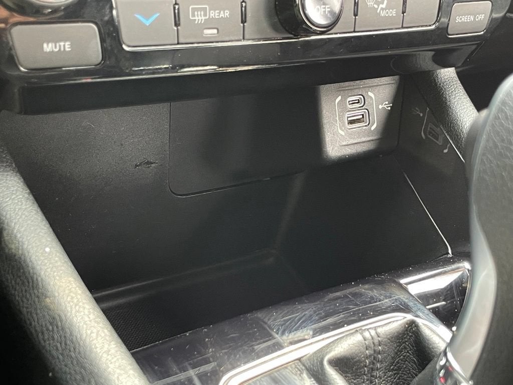 2023 Jeep Compass Sport