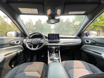 2023 Jeep Compass Sport