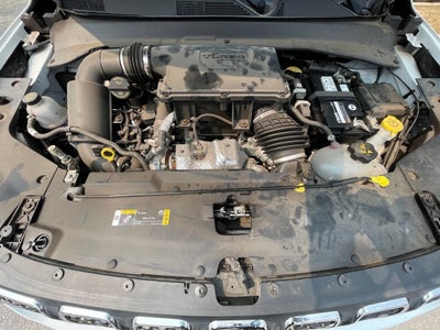 2023 Jeep Compass Sport
