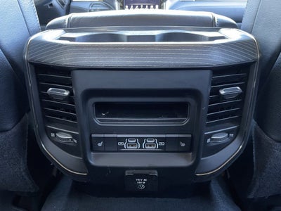 2022 RAM 3500 Limited