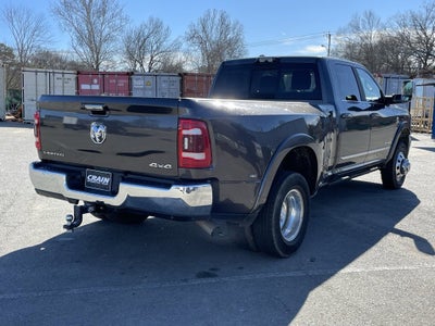 2022 RAM 3500 Limited
