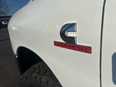 2023 RAM 2500 Big Horn