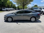 2022 Nissan Sentra S