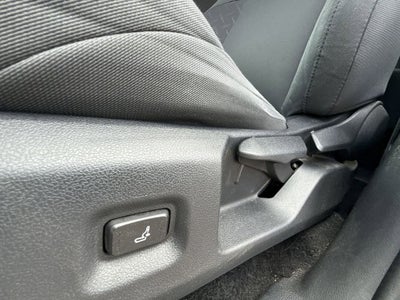 2024 Toyota Tacoma 2WD SR5