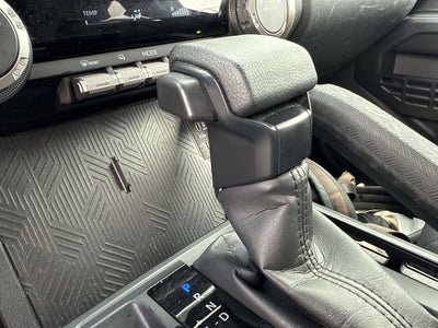 2024 Toyota Tacoma 2WD SR5