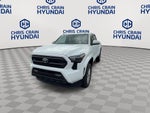 2024 Toyota Tacoma 2WD SR5