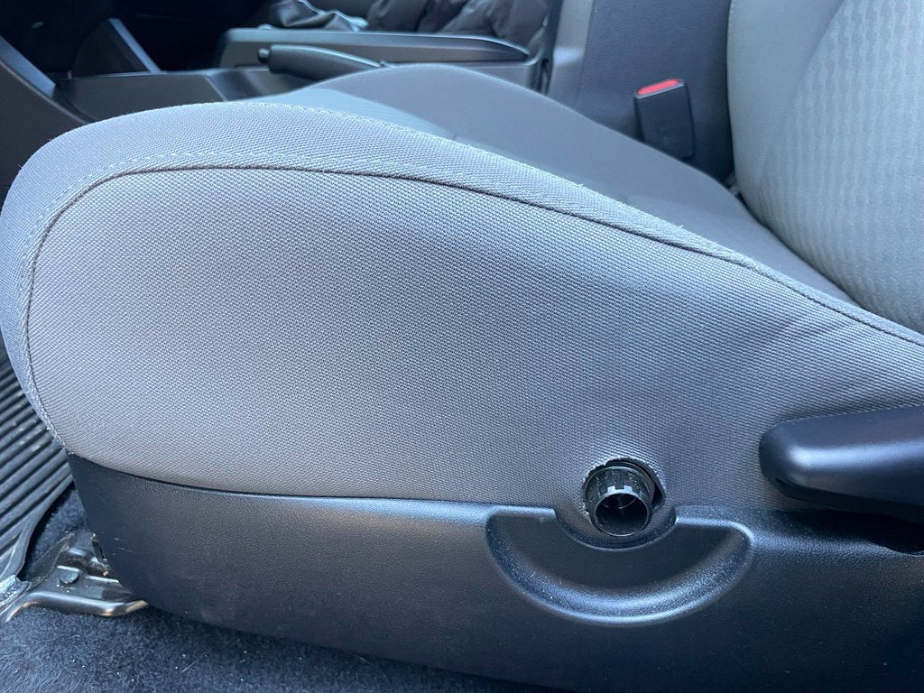 2023 Toyota Tacoma 2WD SR