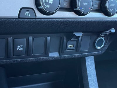 2023 Toyota Tacoma 2WD SR