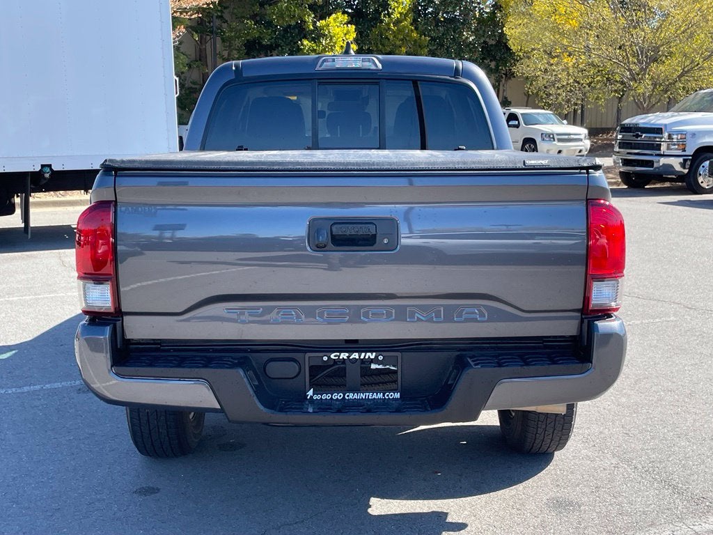 2023 Toyota Tacoma 2WD SR