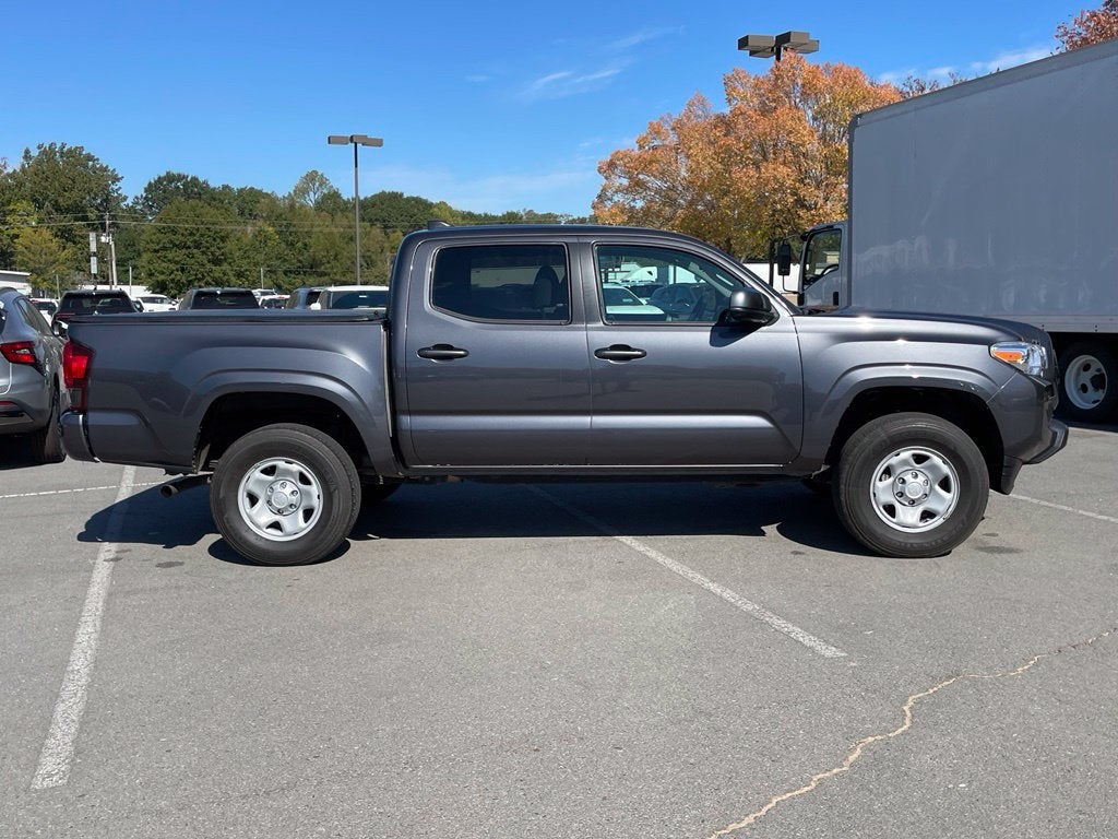 2023 Toyota Tacoma 2WD SR