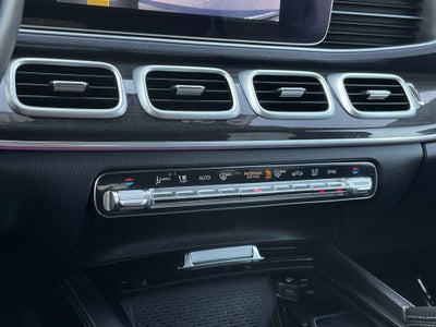 2021 Mercedes-Benz GLE GLE 350