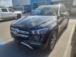 2021 Mercedes-Benz GLE GLE 350