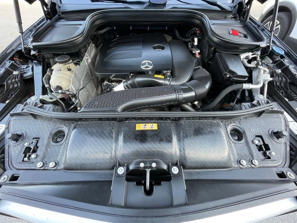 2021 Mercedes-Benz GLE GLE 350