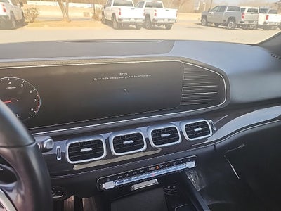 2021 Mercedes-Benz GLE GLE 350