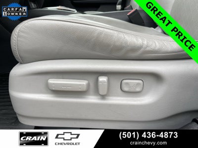 2021 Honda Passport Touring