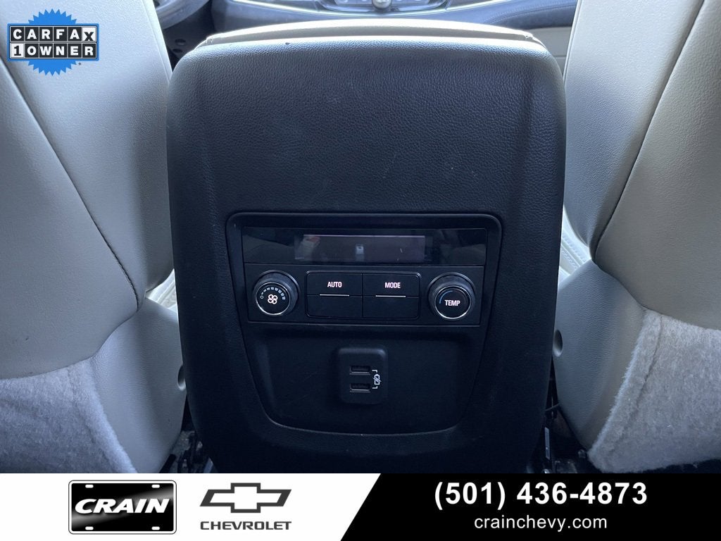 2019 Buick Enclave Essence