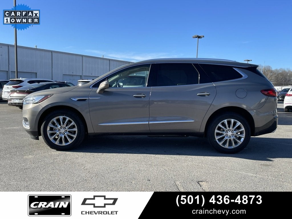 2019 Buick Enclave Essence
