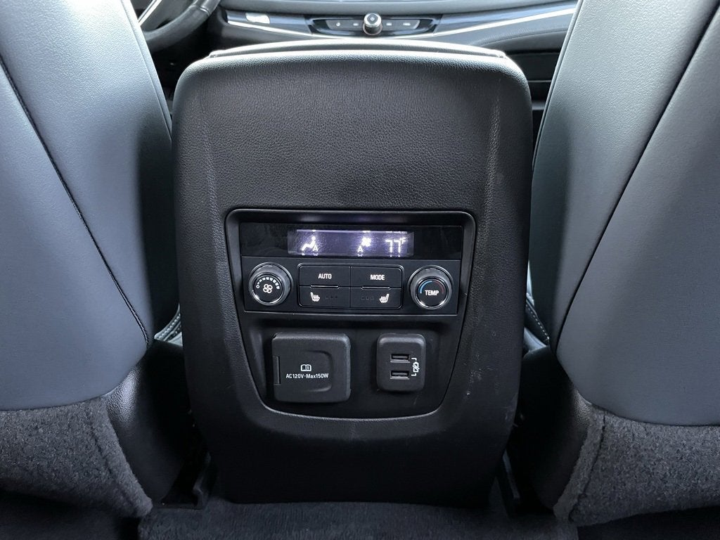 2022 Buick Enclave Premium