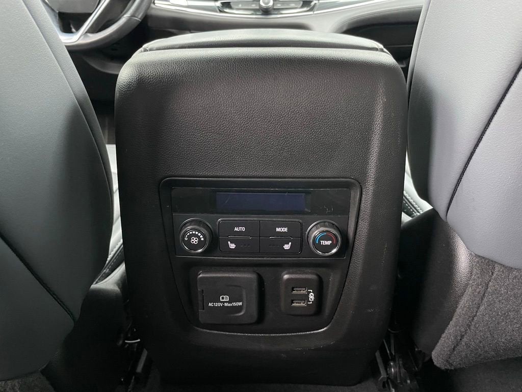 2024 Buick Enclave Premium