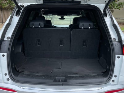 2024 Buick Enclave Premium