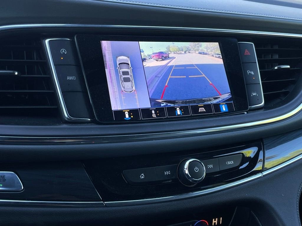 2024 Buick Enclave Premium