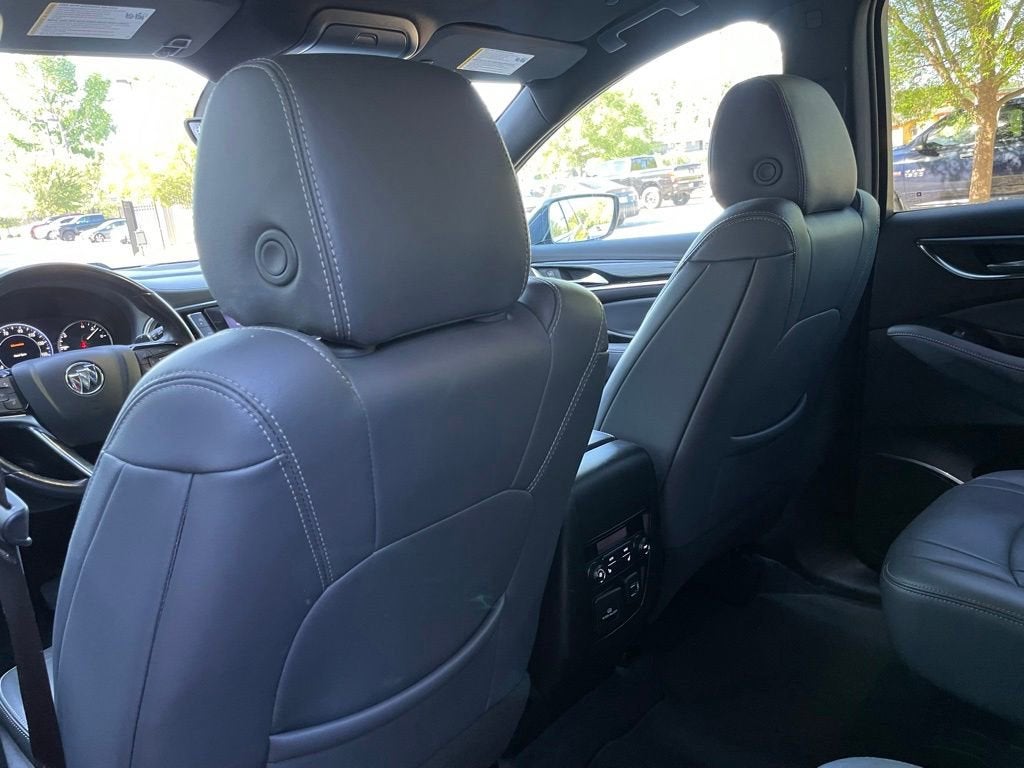2024 Buick Enclave Premium
