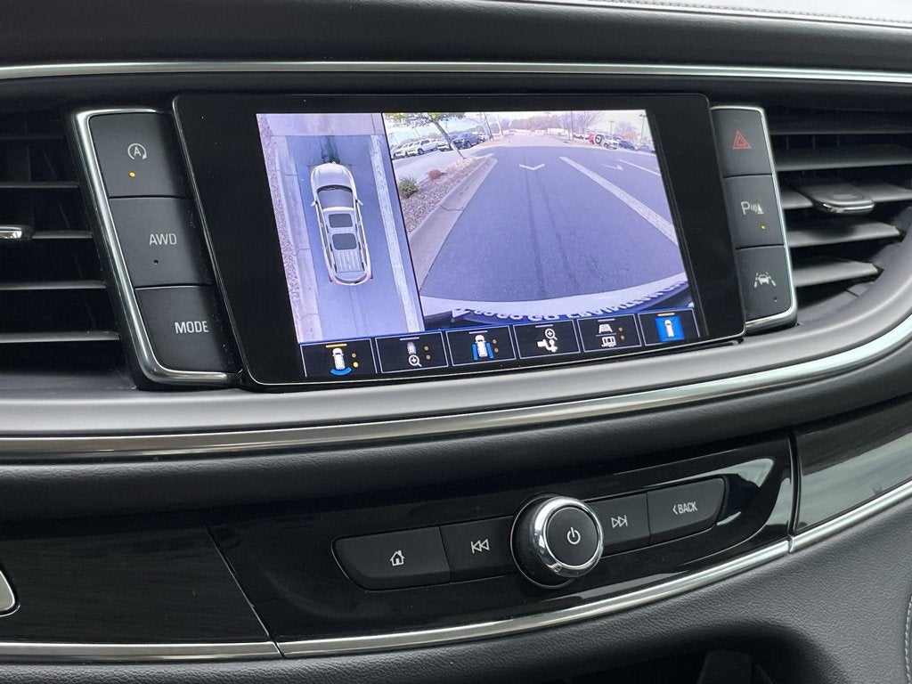 2023 Buick Enclave Premium